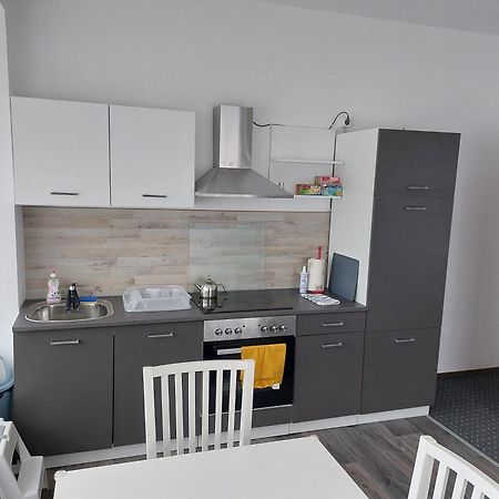 Ferienwohnung Sued Bad Oeynhausen Kültér fotó