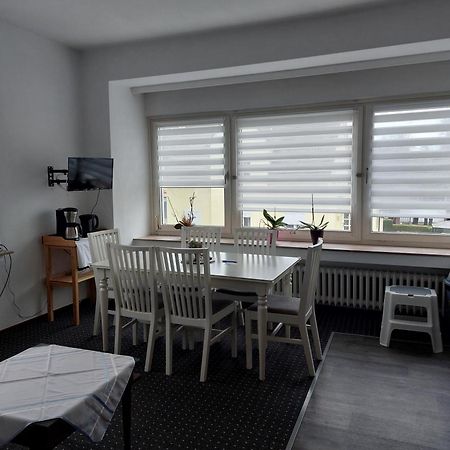 Ferienwohnung Sued Bad Oeynhausen Kültér fotó