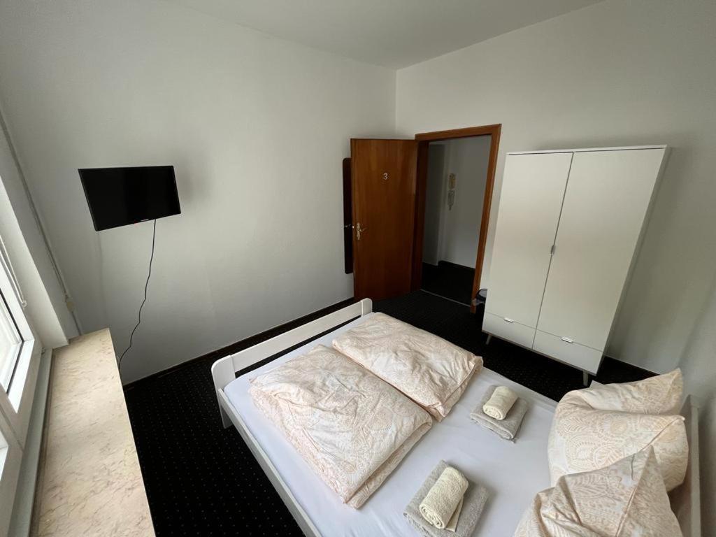 Ferienwohnung Sued Bad Oeynhausen Kültér fotó