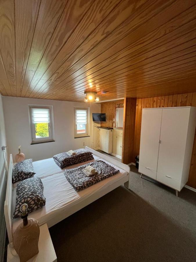 Ferienwohnung Sued Bad Oeynhausen Kültér fotó