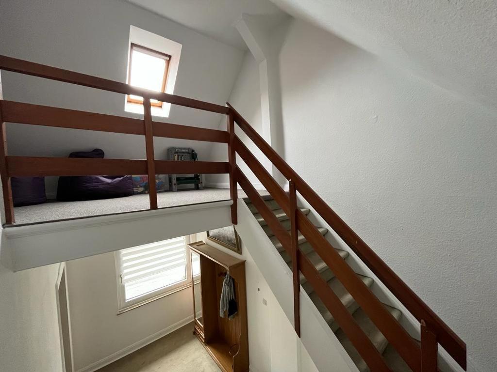 Ferienwohnung Sued Bad Oeynhausen Kültér fotó
