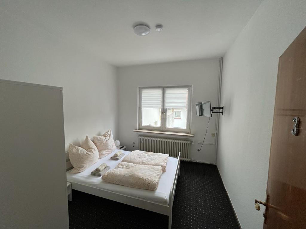 Ferienwohnung Sued Bad Oeynhausen Kültér fotó