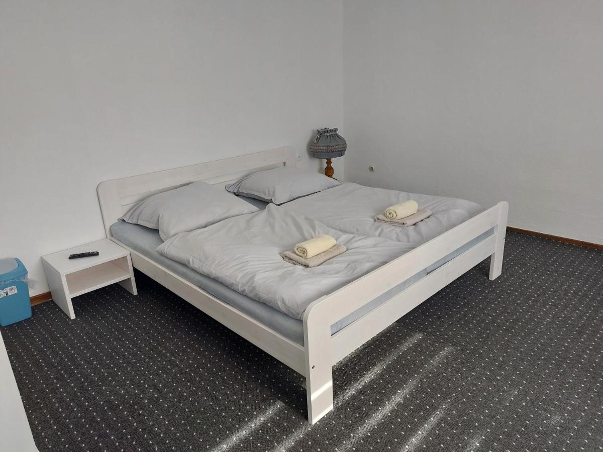 Ferienwohnung Sued Bad Oeynhausen Kültér fotó