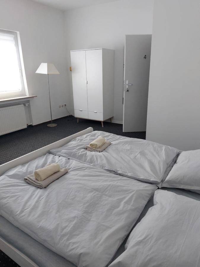 Ferienwohnung Sued Bad Oeynhausen Kültér fotó