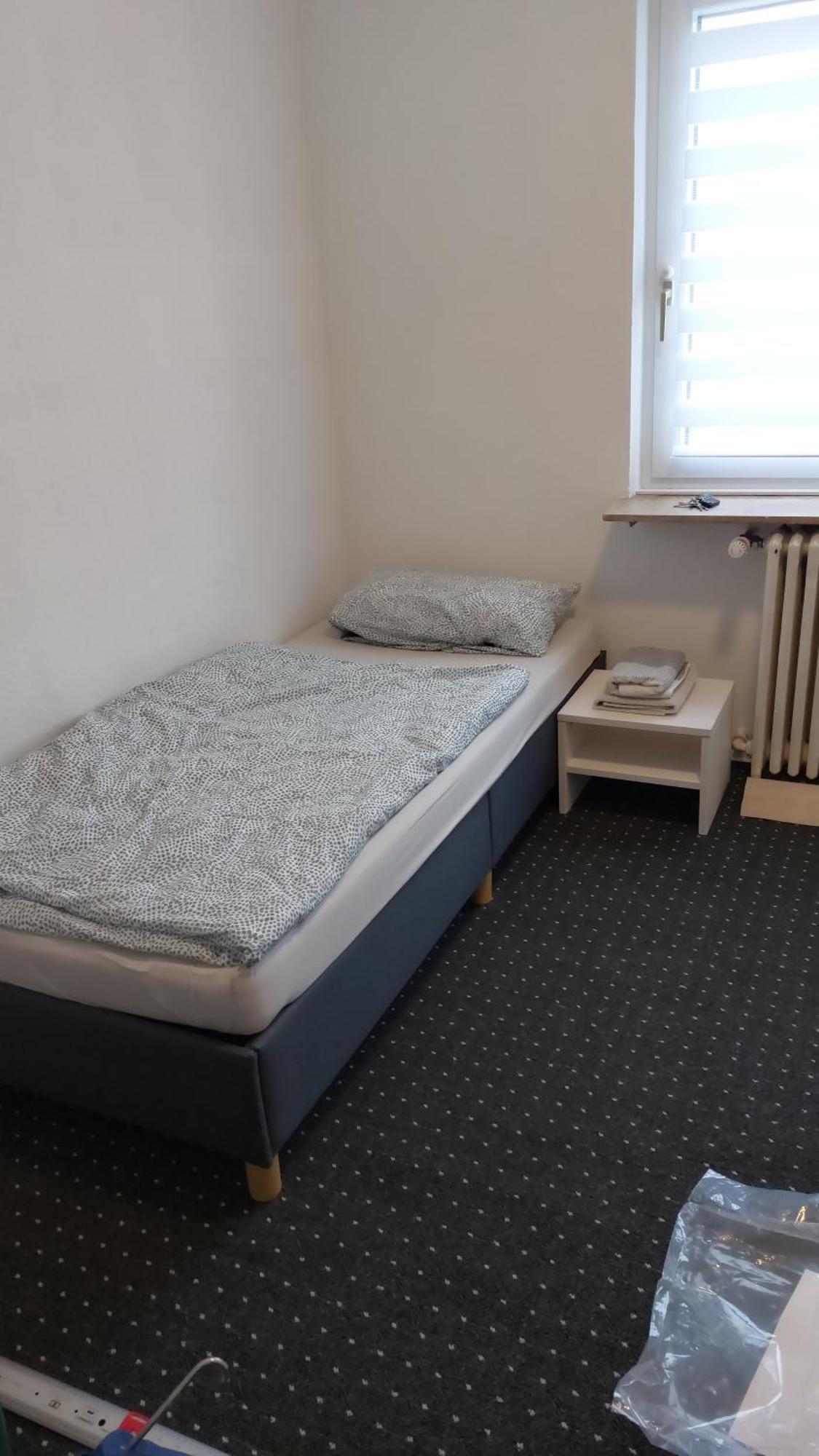 Ferienwohnung Sued Bad Oeynhausen Kültér fotó