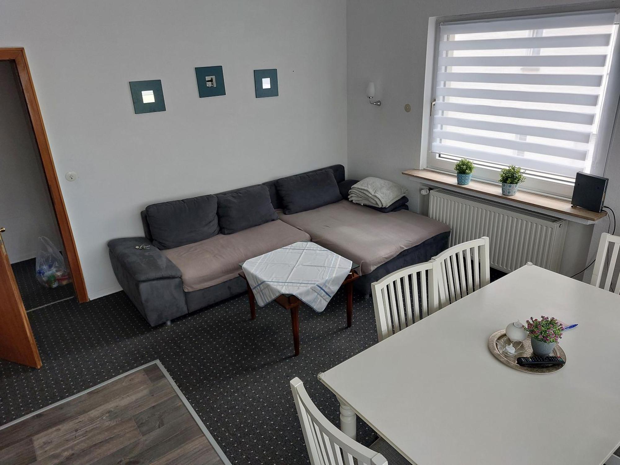 Ferienwohnung Sued Bad Oeynhausen Kültér fotó