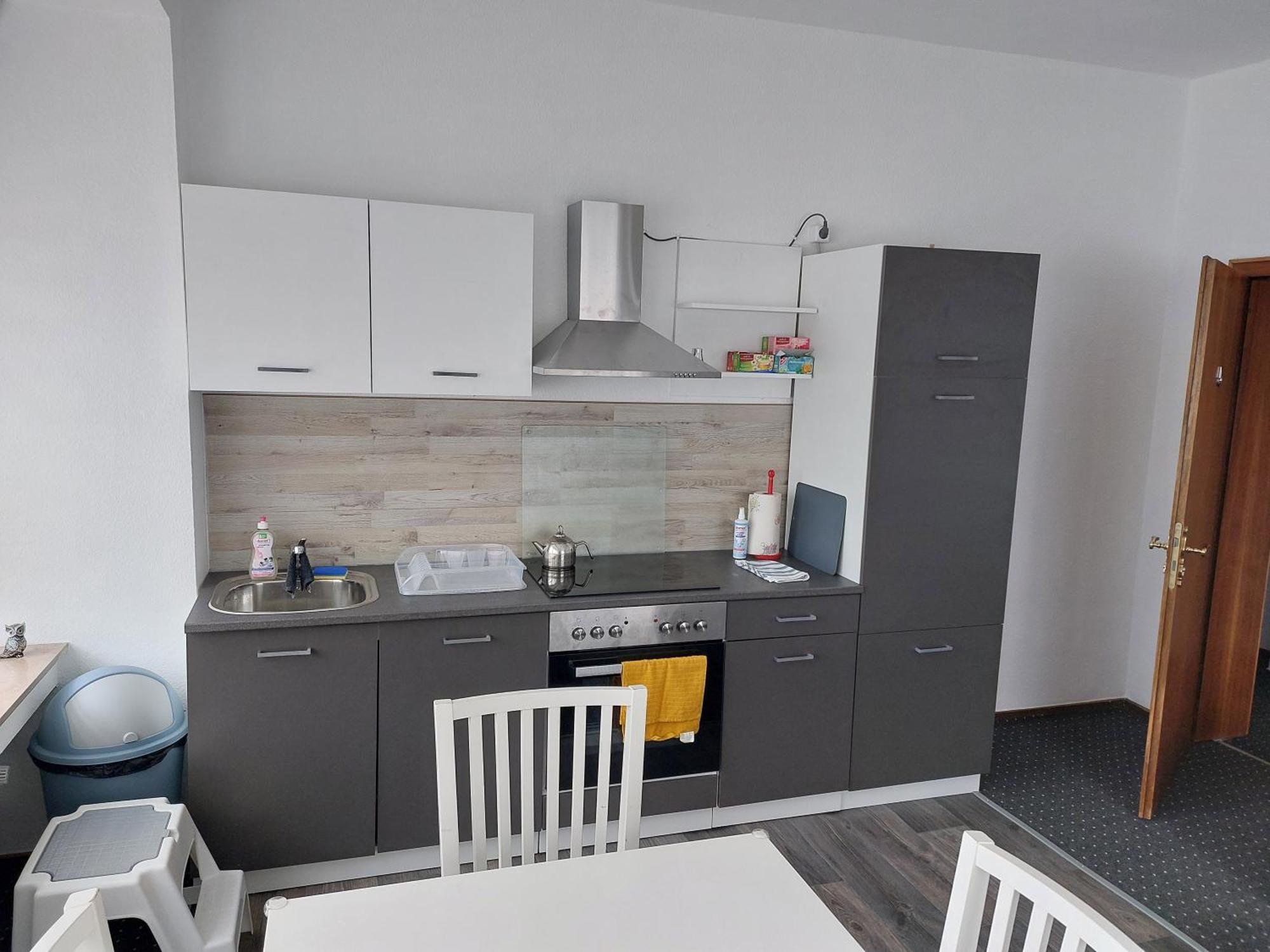 Ferienwohnung Sued Bad Oeynhausen Kültér fotó