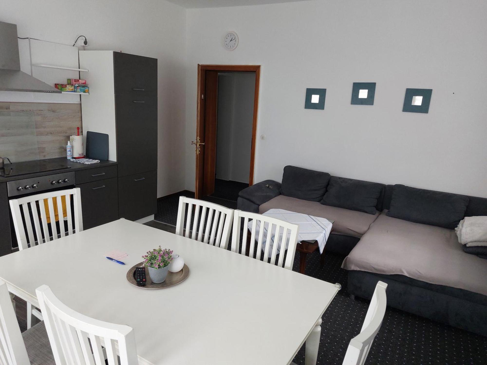 Ferienwohnung Sued Bad Oeynhausen Kültér fotó