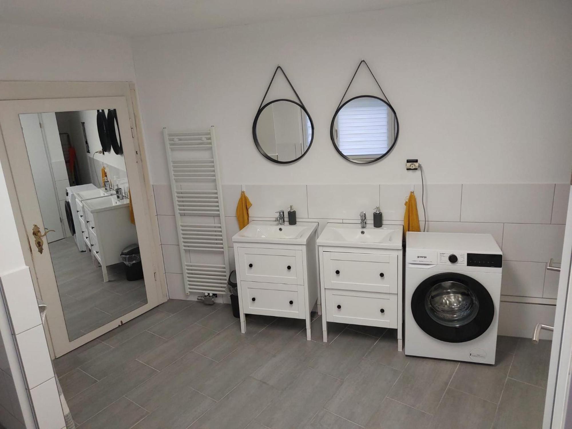 Ferienwohnung Sued Bad Oeynhausen Kültér fotó