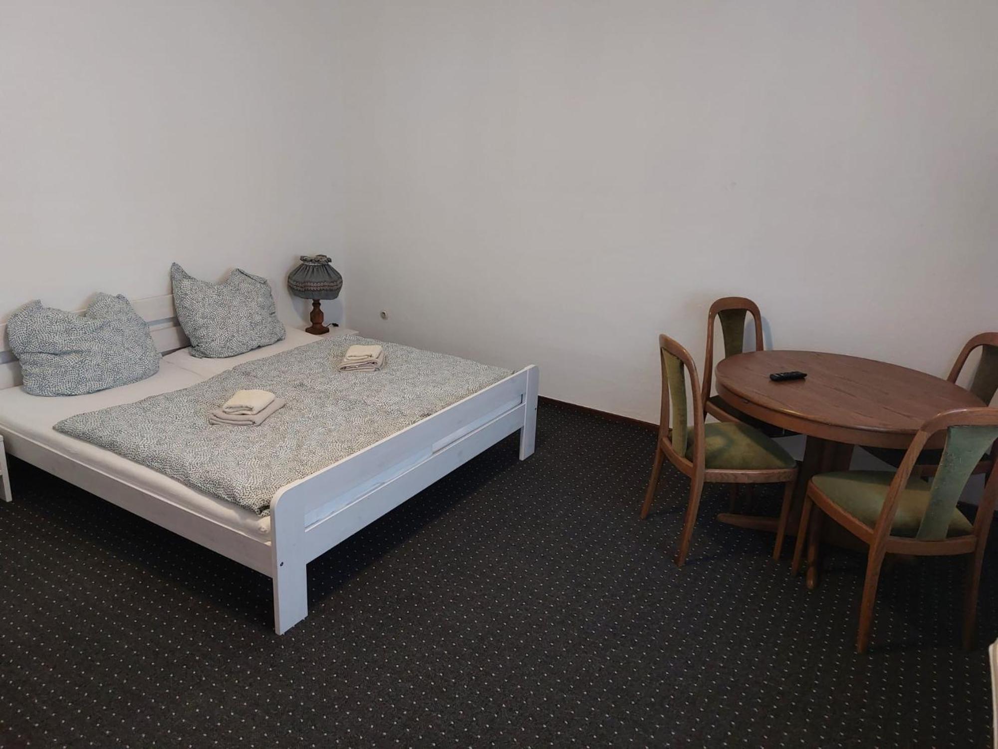 Ferienwohnung Sued Bad Oeynhausen Kültér fotó